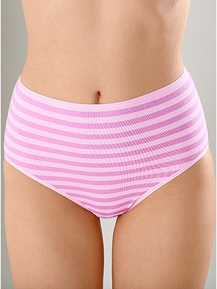 4 Pk Striped Briefs product image (878254.MSTR.1.1_WithBackground)