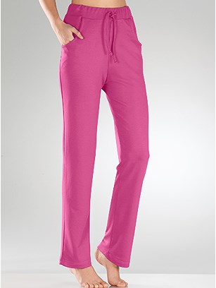 Casual Drawstring Pants product image (883167.BY.1.1_WithBackground)