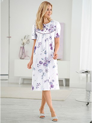Floral Nightgown product image (931168.ECPR.4)