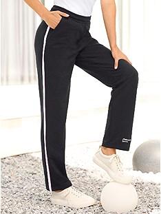 Side Piping Casual Pants product image (997898.BKRS.1.1_WithBackground)