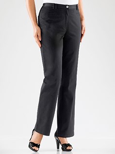 Link. easy care jeans- petite (Product Display 38240) image - mobile.