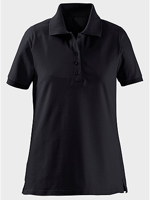 Polo Shirt product image (B54118-BK.1)