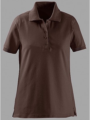 Polo Shirt product image (B54118.BR.1.3_WithBackground)