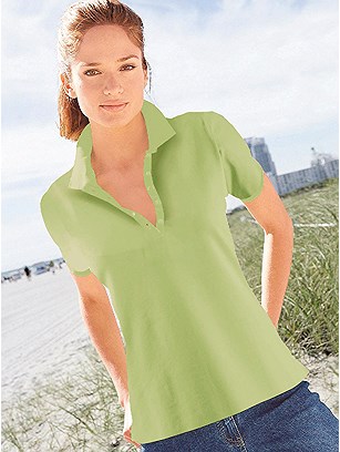 Polo Shirt product image (B54118.PS.3.3_WithBackground)