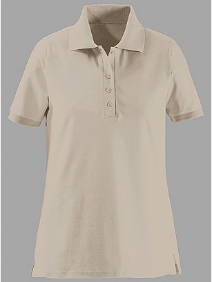 Polo Shirt product image (B54118.SA.1.3_WithBackground)