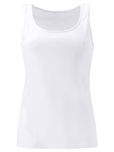 Basic Tank Top product image (B54132.WH.1.HE)