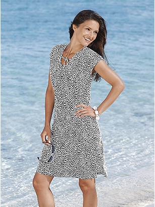Department image for beach dresses