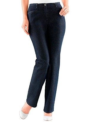 High Waist Jeans product image (B61002-BLUS.1)