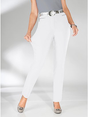 Stretch Pants product image (B61502.WH.4.1_WithBackground)