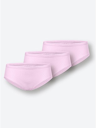 3 Pack Bikini Briefs product image (C31017.LTRS.3.14_WithBackground)