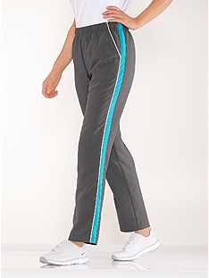 Side Stripe Lounge Pants product image (C56623.GYTQ.1.9_WithBackground)