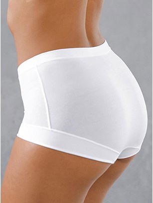 2 Pk Panties product image (C67564.WH.J)