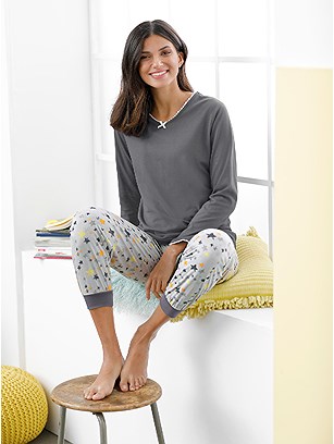 Patterned Pajama Pants product image (D70630.LGPR.1.5_WithBackground)