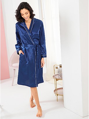 Shimmer Satin Robe product image (D72546.RY.1.1_WithBackground)