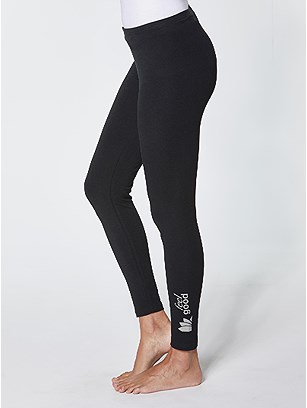 Classic Stretchy Leggings product image (D74023.BK.3.1_WithBackground)