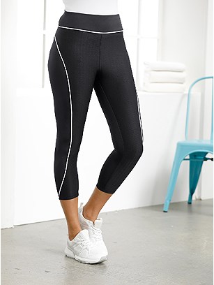 Contrast Athleisure Pants product image (D74164.BK.2.5_WithBackground)