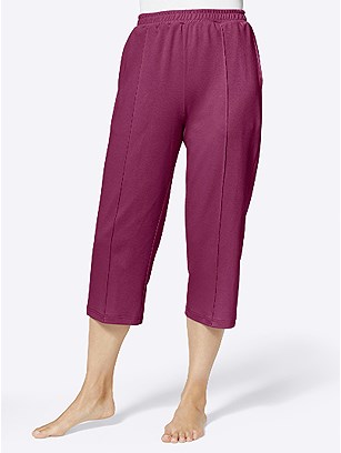 Casual Capri Pants product image (E56283.MV.1.7_WithBackground)