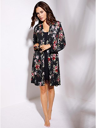 Robe product image (E69991.BRPR.1.1_WithBackground)