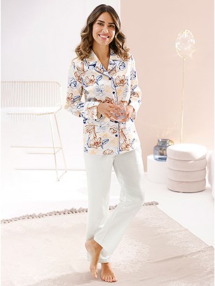 Pajamas product image (F04942.EC.J)