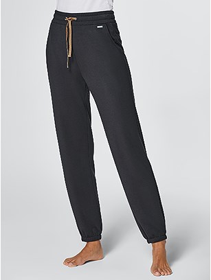 Drawstring Sweatpants product image (F05703.GY.1.1_WithBackground)
