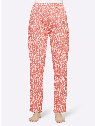 Printed Pajama Pants product image (F54069.RSEC.2.9_WithBackground)